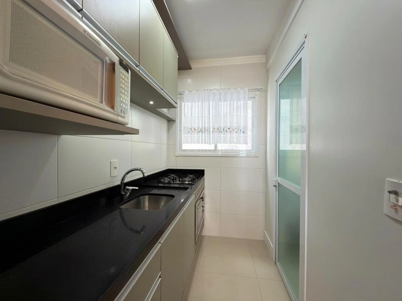 APARTAMENTO À VENDA EM CAPÃO DA CANOA - NOVIDADE COM VISTA MAR: 14ª foto da galeria de imagens do imóvel