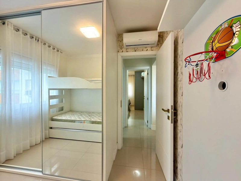 APARTAMENTO À VENDA EM CAPÃO DA CANOA - NOVIDADE COM VISTA MAR: 18ª foto da galeria de imagens do imóvel