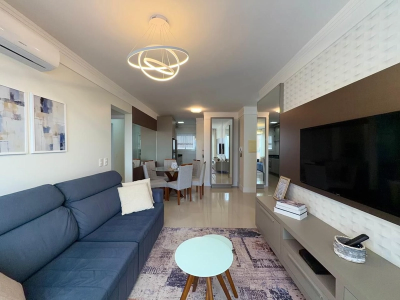 APARTAMENTO À VENDA EM CAPÃO DA CANOA - NOVIDADE COM VISTA MAR: 9ª foto da galeria de imagens do imóvel