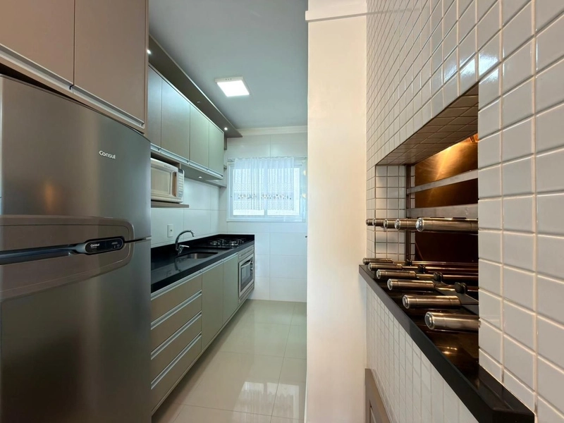 APARTAMENTO À VENDA EM CAPÃO DA CANOA - NOVIDADE COM VISTA MAR: 12ª foto da galeria de imagens do imóvel