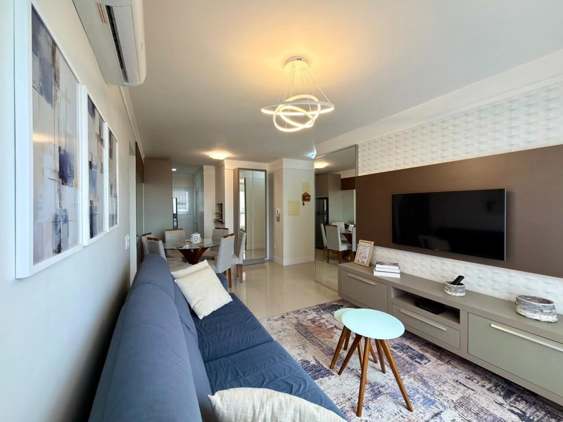 APARTAMENTO À VENDA EM CAPÃO DA CANOA - NOVIDADE COM VISTA MAR: 10ª foto da galeria de imagens do imóvel
