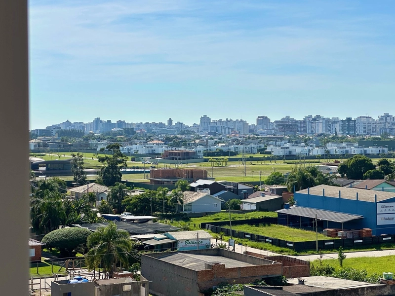 APARTAMENTO DE 2 DORMITÓRIOS C/ SUITE,  DE FRENTE PARA AVENIDA E LINDA: 13ª foto da galeria de imagens do imóvel