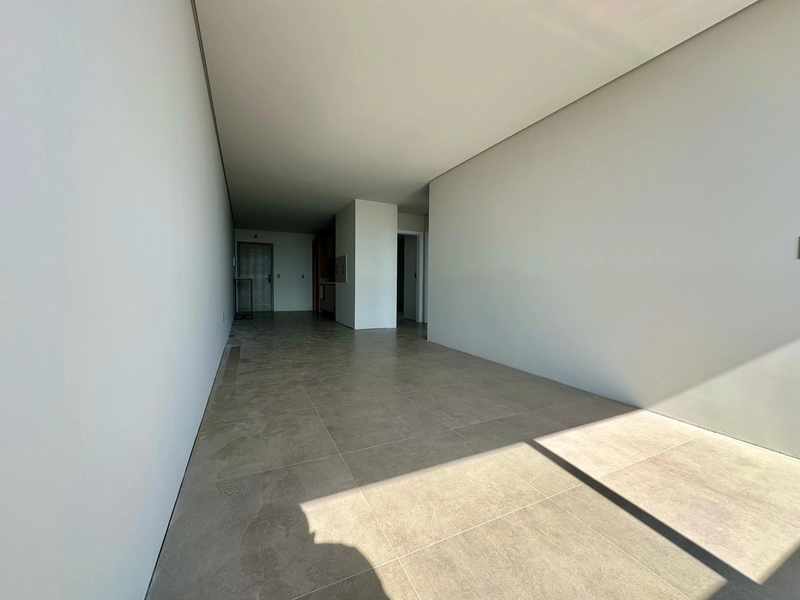 APARTAMENTO DE 2 DORMITÓRIOS C/ SUITE,  DE FRENTE PARA AVENIDA E LINDA: 8ª foto da galeria de imagens do imóvel