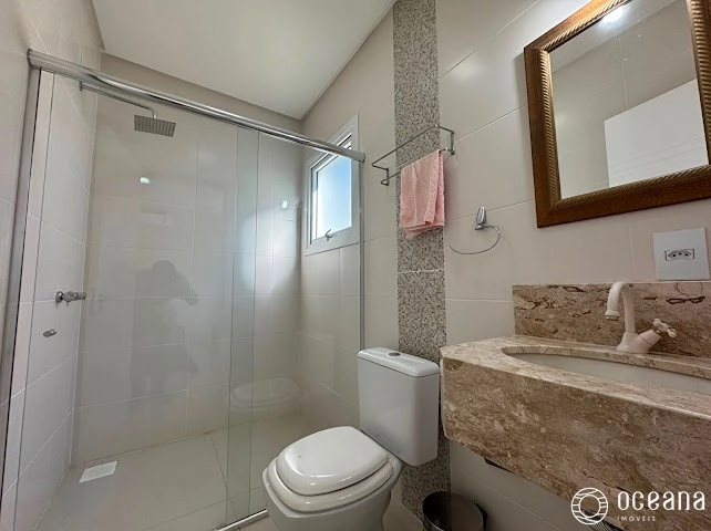 CASA MOBILIADA E DECORADA COM 04 SUÍTES EM CONDOMÍNIO FECHADO!: 12ª foto da galeria de imagens do imóvel