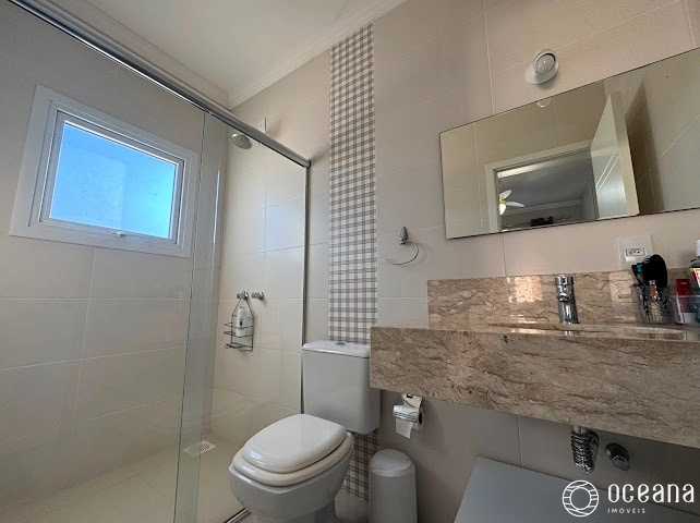 CASA MOBILIADA E DECORADA COM 04 SUÍTES EM CONDOMÍNIO FECHADO!: 14ª foto da galeria de imagens do imóvel