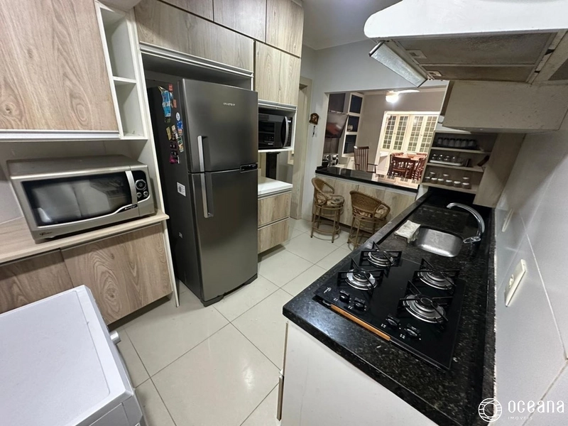 Apartamento de 01 dormitório com terraço e churrasqueira!: 1ª foto da galeria de imagens do imóvel