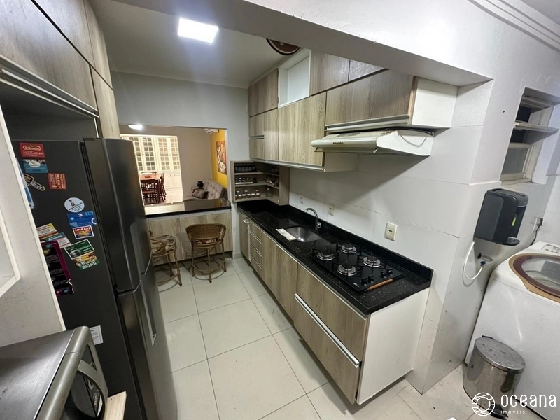 Apartamento de 01 dormitório com terraço e churrasqueira!: 10ª foto da galeria de imagens do imóvel