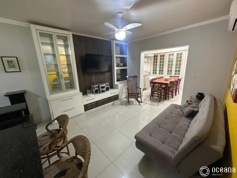 Apartamento de 01 dormitório com terraço e churrasqueira!: 7ª foto da galeria de imagens do imóvel