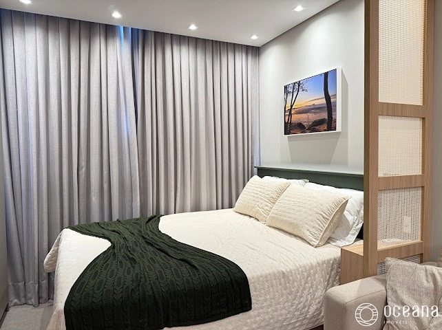 LOFT MOBILIADO E DECORADO EM ATLÂNTIDA!: 6ª foto da galeria de imagens do imóvel