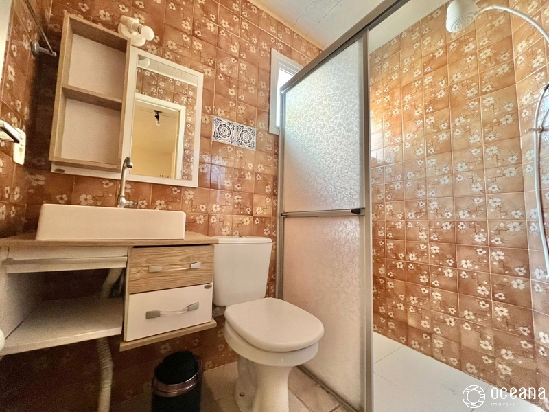 APARTAMENTO DE 01 DORMITÓRIO NO CENTRO DE CAPÃO DA CANOA!: 1ª foto da galeria de imagens do imóvel