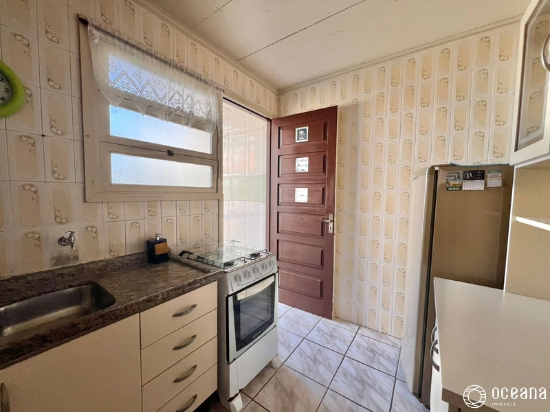 APARTAMENTO DE 01 DORMITÓRIO NO CENTRO DE CAPÃO DA CANOA!: 3ª foto da galeria de imagens do imóvel
