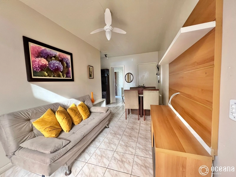 APARTAMENTO DE 01 DORMITÓRIO NO CENTRO DE CAPÃO DA CANOA!: 14ª foto da galeria de imagens do imóvel
