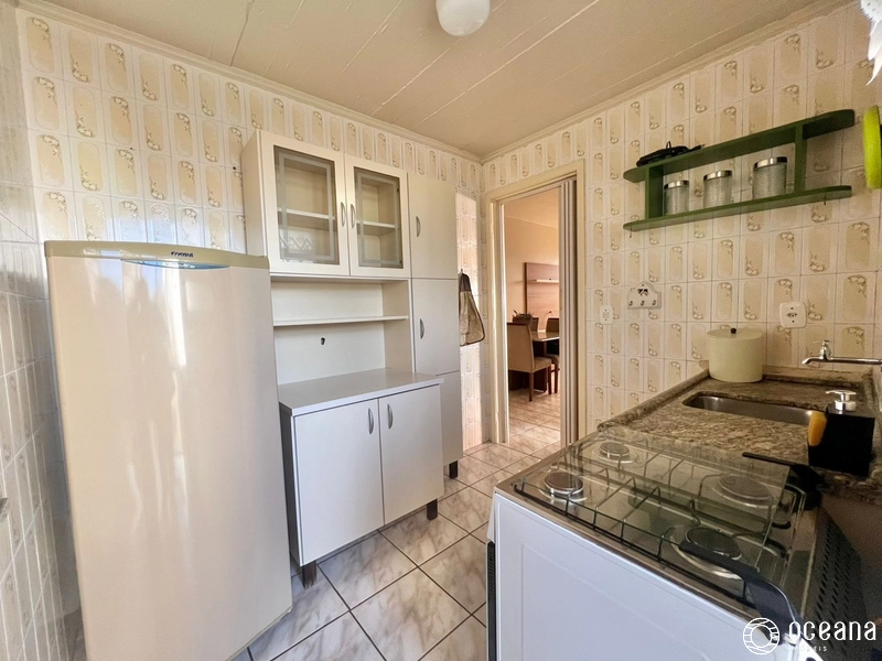 APARTAMENTO DE 01 DORMITÓRIO NO CENTRO DE CAPÃO DA CANOA!: 2ª foto da galeria de imagens do imóvel