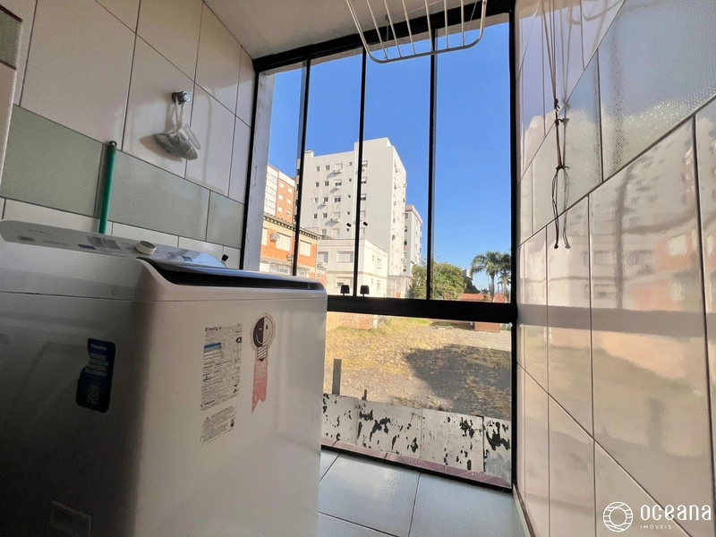 APARTAMENTO DE 01 DORMITÓRIO NO CENTRO DE CAPÃO DA CANOA!: 13ª foto da galeria de imagens do imóvel