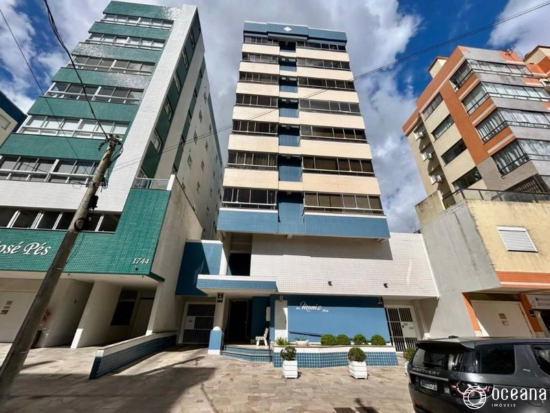 Apartamento 1 dormitorio, Box, no Centro de Capão da Canoa!: 16ª foto da galeria de imagens do imóvel