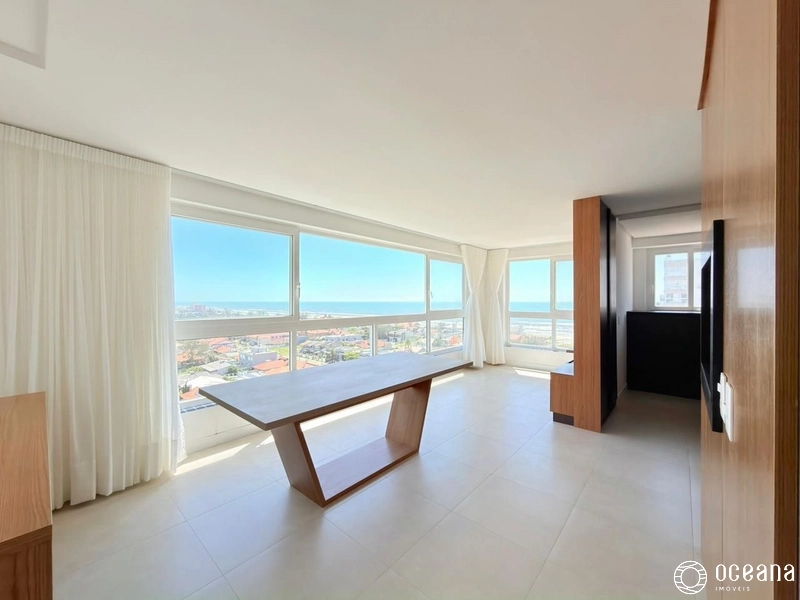 APARTAMENTO A VENDA COM VISTA PARA O MAR: 27ª foto da galeria de imagens do imóvel