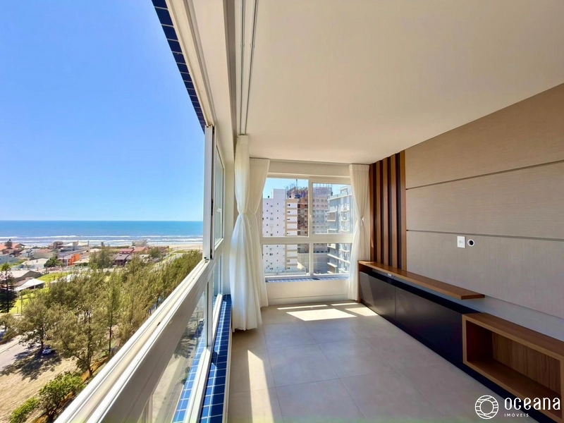 APARTAMENTO A VENDA COM VISTA PARA O MAR: 9ª foto da galeria de imagens do imóvel