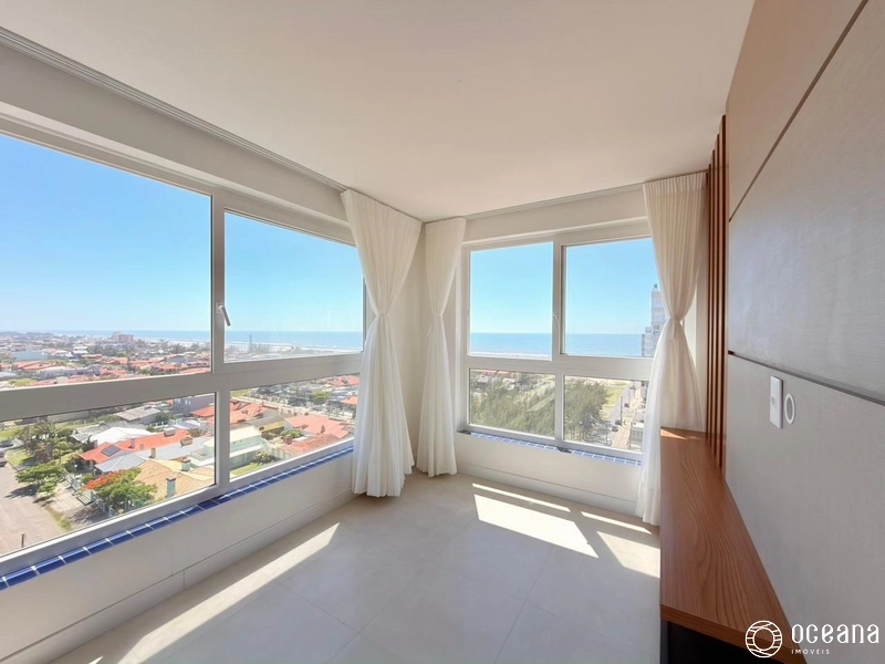 APARTAMENTO A VENDA COM VISTA PARA O MAR: 6ª foto da galeria de imagens do imóvel