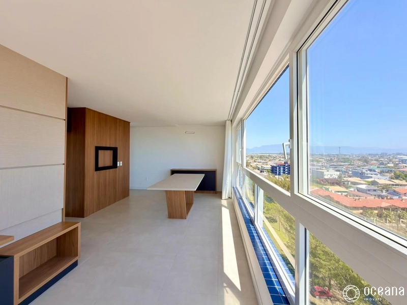 APARTAMENTO A VENDA COM VISTA PARA O MAR: 17ª foto da galeria de imagens do imóvel