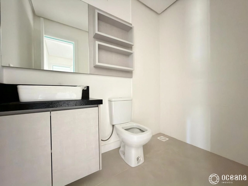 APARTAMENTO A VENDA COM VISTA PARA O MAR: 5ª foto da galeria de imagens do imóvel
