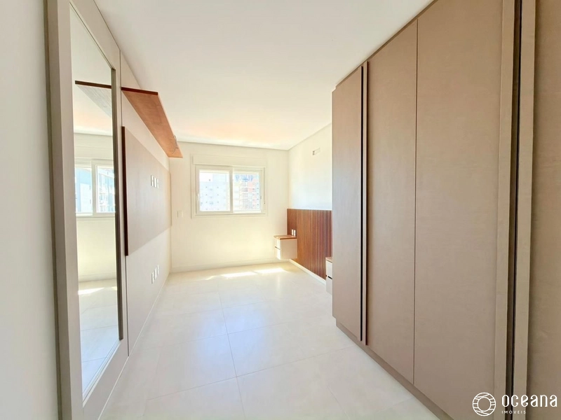 APARTAMENTO A VENDA COM VISTA PARA O MAR: 4ª foto da galeria de imagens do imóvel