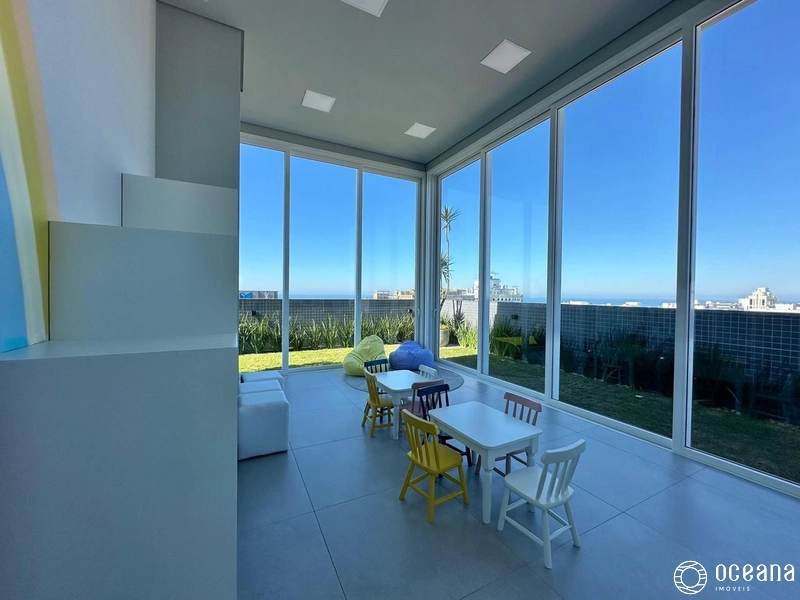 APARTAMENTO A VENDA COM VISTA PARA O MAR: 8ª foto da galeria de imagens do imóvel