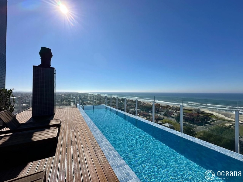 APARTAMENTO A VENDA COM VISTA PARA O MAR: 22ª foto da galeria de imagens do imóvel