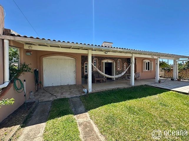 Imóvel residencial ou comercial