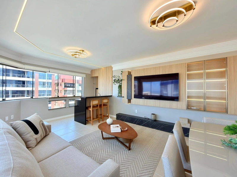 APARTAMENTO À VENDA  PÉ NA AREIA, 01 QUADRA DO MAR: 23ª foto da galeria de imagens do imóvel