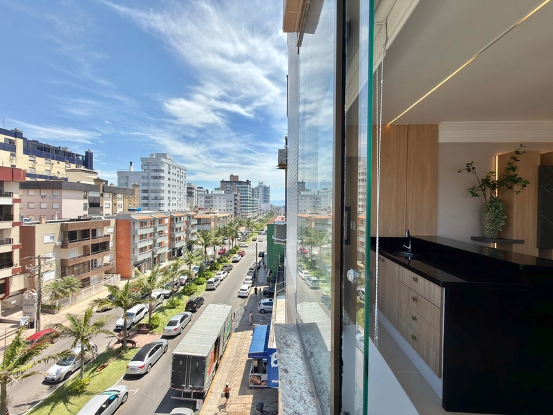 APARTAMENTO À VENDA  PÉ NA AREIA, 01 QUADRA DO MAR: 20ª foto da galeria de imagens do imóvel
