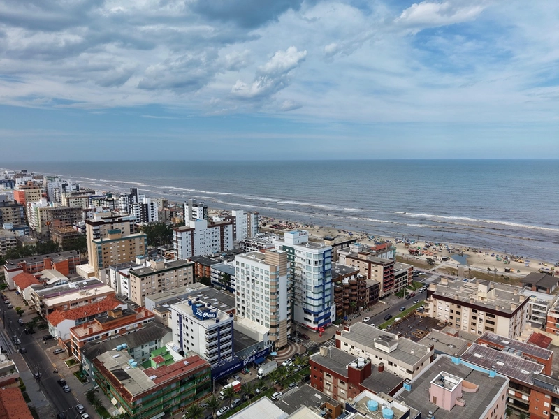 APARTAMENTO À VENDA  PÉ NA AREIA, 01 QUADRA DO MAR: 15ª foto da galeria de imagens do imóvel