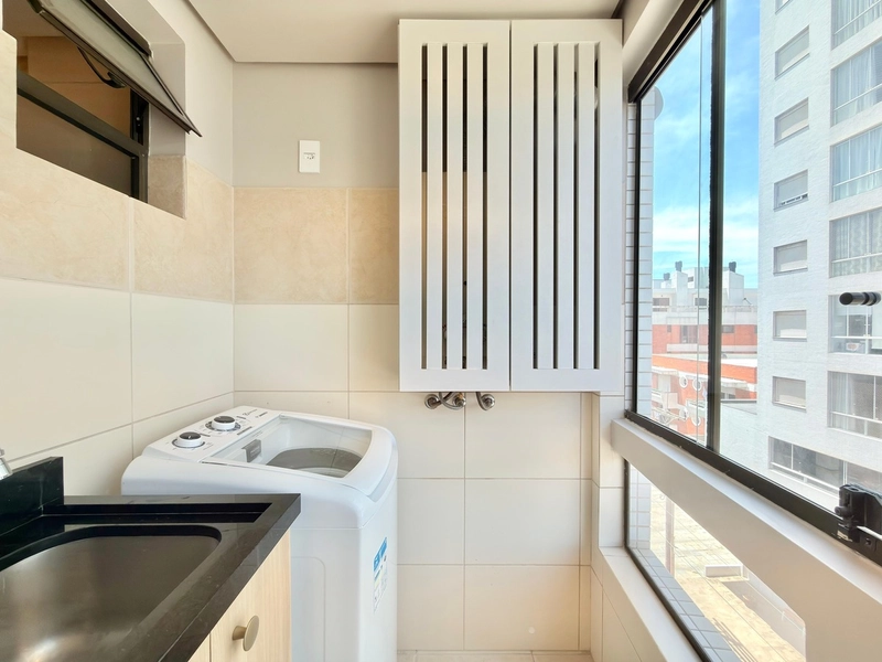 APARTAMENTO À VENDA  PÉ NA AREIA, 01 QUADRA DO MAR: 29ª foto da galeria de imagens do imóvel