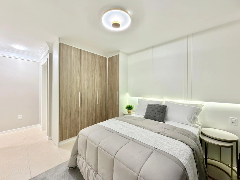 APARTAMENTO À VENDA  PÉ NA AREIA, 01 QUADRA DO MAR: 26ª foto da galeria de imagens do imóvel