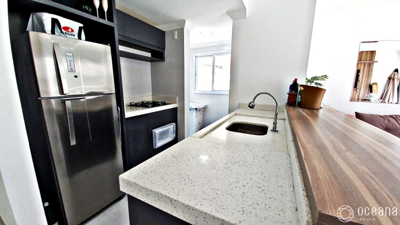 Apartamento de 02 dormitórios com Terraço: 13ª foto da galeria de imagens do imóvel