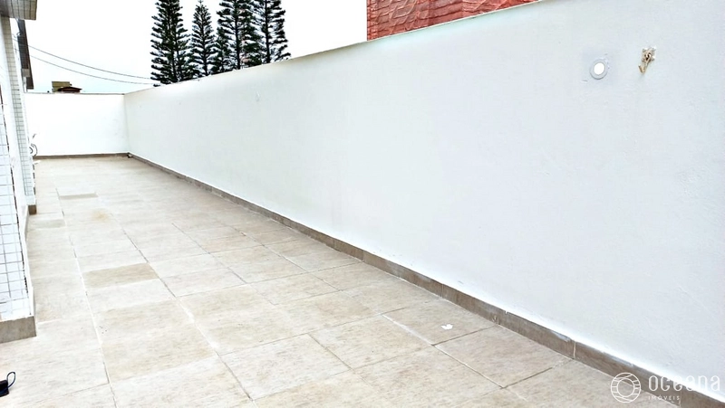 Apartamento de 02 dormitórios com Terraço: 5ª foto da galeria de imagens do imóvel