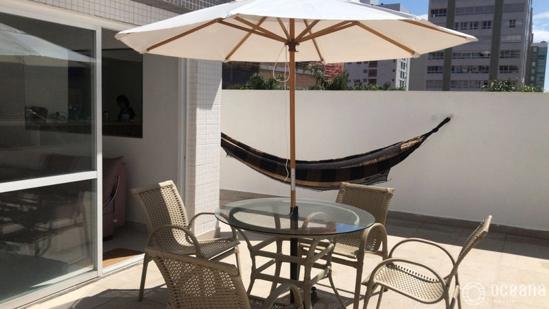 Apartamento de 02 dormitórios com Terraço: 27ª foto da galeria de imagens do imóvel