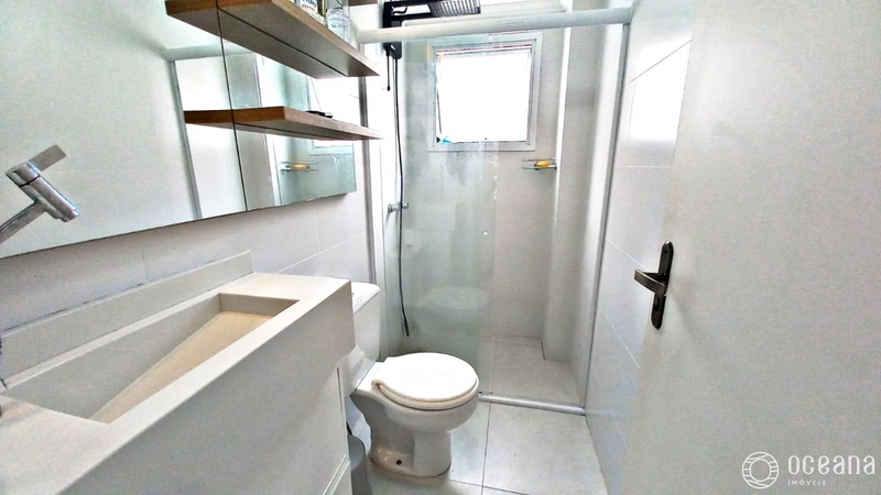 Apartamento de 02 dormitórios com Terraço: 6ª foto da galeria de imagens do imóvel