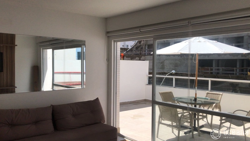 Apartamento de 02 dormitórios com Terraço: 25ª foto da galeria de imagens do imóvel