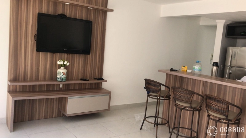 Apartamento de 02 dormitórios com Terraço: 23ª foto da galeria de imagens do imóvel