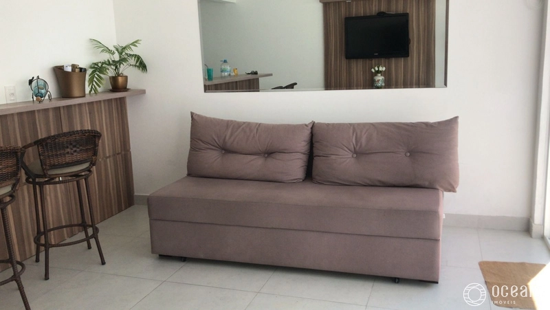 Apartamento de 02 dormitórios com Terraço: 24ª foto da galeria de imagens do imóvel