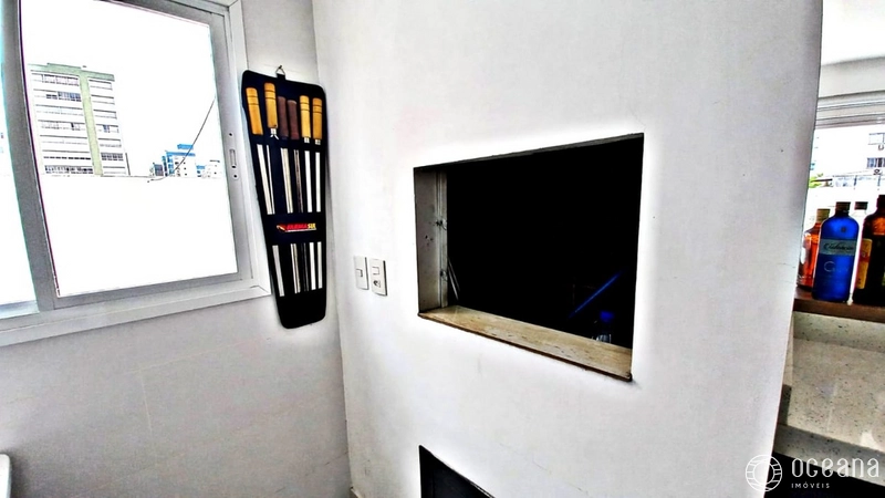 Apartamento de 02 dormitórios com Terraço: 12ª foto da galeria de imagens do imóvel