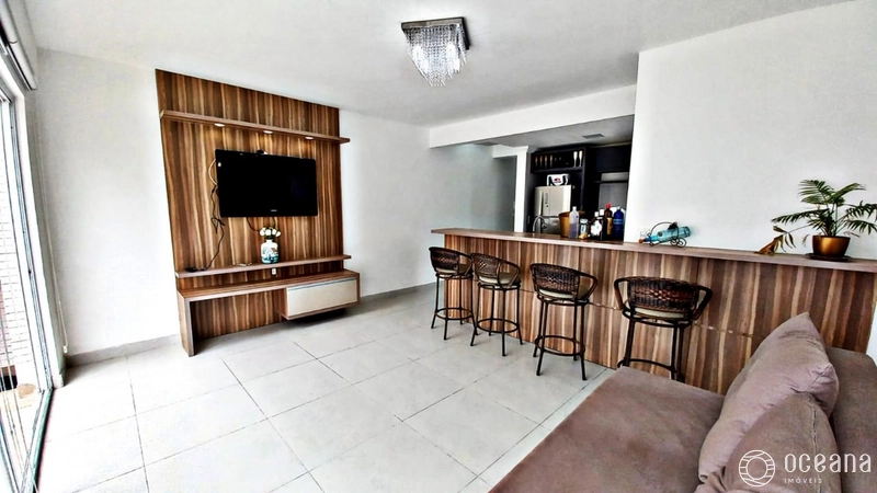 Apartamento de 02 dormitórios com Terraço: 16ª foto da galeria de imagens do imóvel