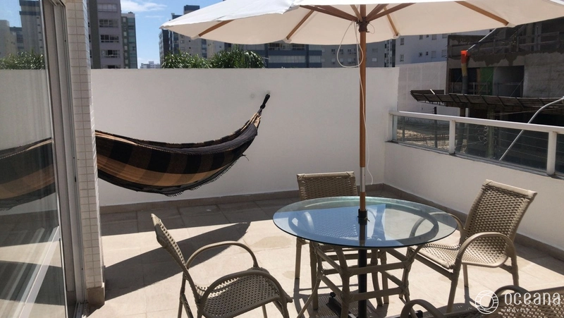 Apartamento de 02 dormitórios com Terraço: 26ª foto da galeria de imagens do imóvel