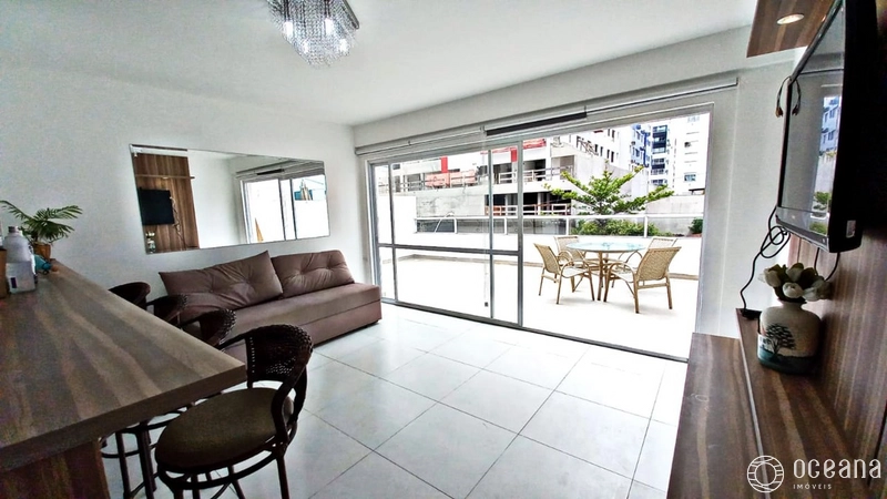 Apartamento de 02 dormitórios com Terraço: 15ª foto da galeria de imagens do imóvel