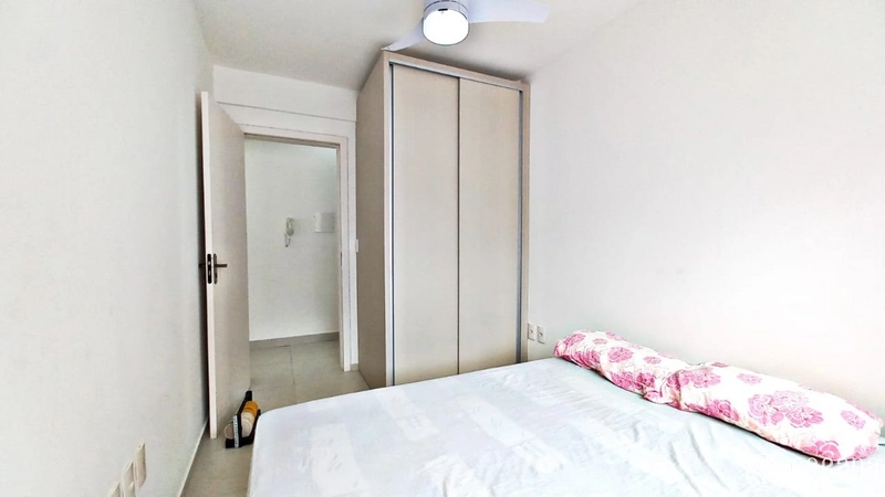Apartamento de 02 dormitórios com Terraço: 8ª foto da galeria de imagens do imóvel