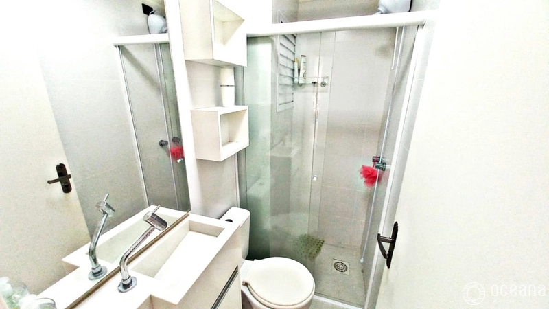 Apartamento de 02 dormitórios com Terraço: 9ª foto da galeria de imagens do imóvel