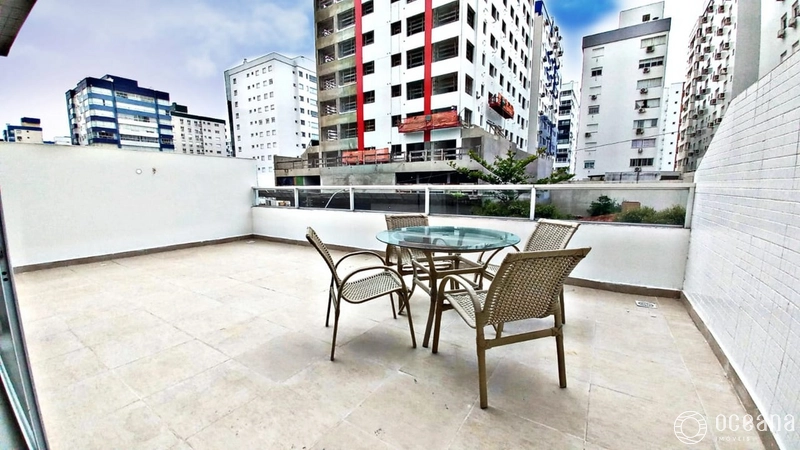 Apartamento de 02 dormitórios com Terraço: 3ª foto da galeria de imagens do imóvel