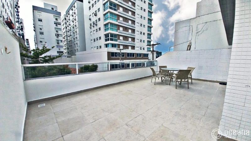 Apartamento de 02 dormitórios com Terraço: 2ª foto da galeria de imagens do imóvel