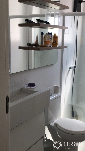 Apartamento de 02 dormitórios com Terraço: 21ª foto da galeria de imagens do imóvel