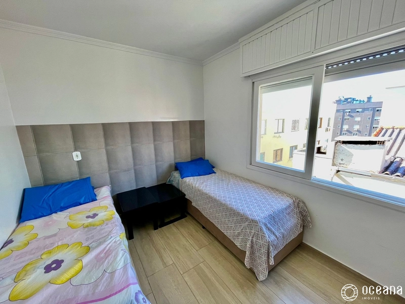 APARTAMENTO TOTALMENTE MOBILIADO DE 02 DORMITÓRIOS COM BOX DE GARAGEM!: 12ª foto da galeria de imagens do imóvel